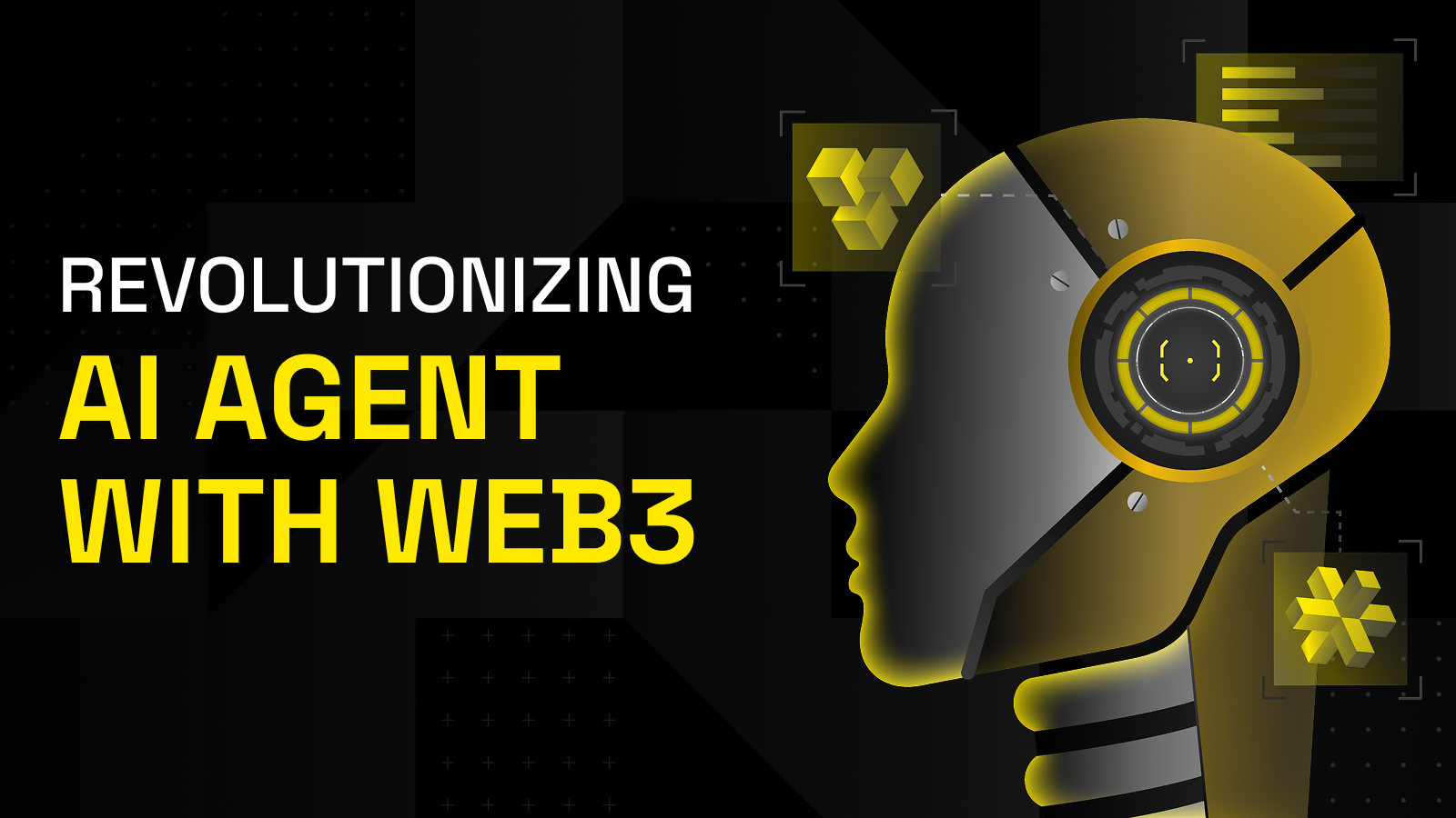 Revolutionizing AI Agents with Web3